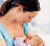 女性白癜风母乳喂养孩子要注意些什么