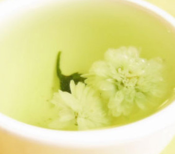 白癜风患者能喝桂花茶吗?