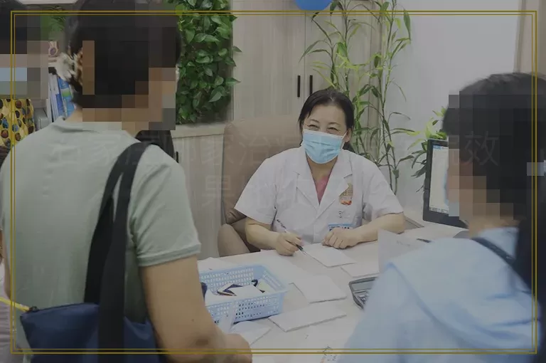 石家庄哪家治疗疤痕医院效果比较好