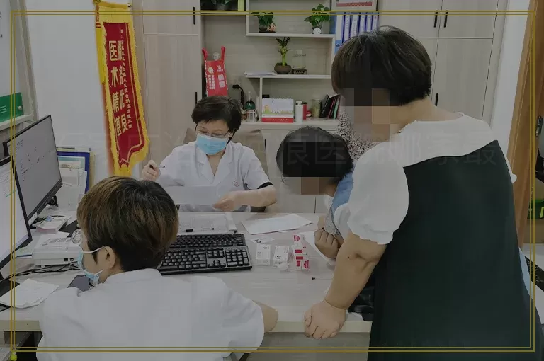 石家庄治疗疤痕医院哪家最好