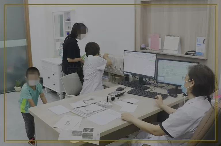 印堂有疤的人命运