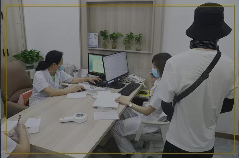 下巴缝针疤痕最佳恢复期