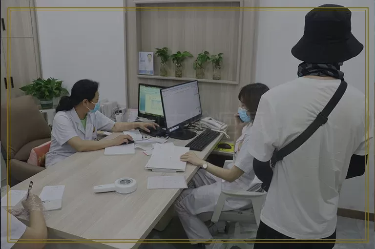 如何去除疤痕