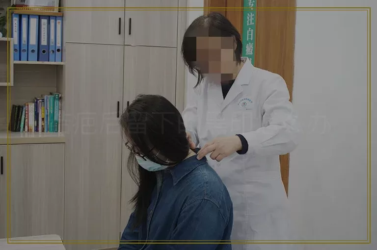 结疤后留下的黑印怎么办