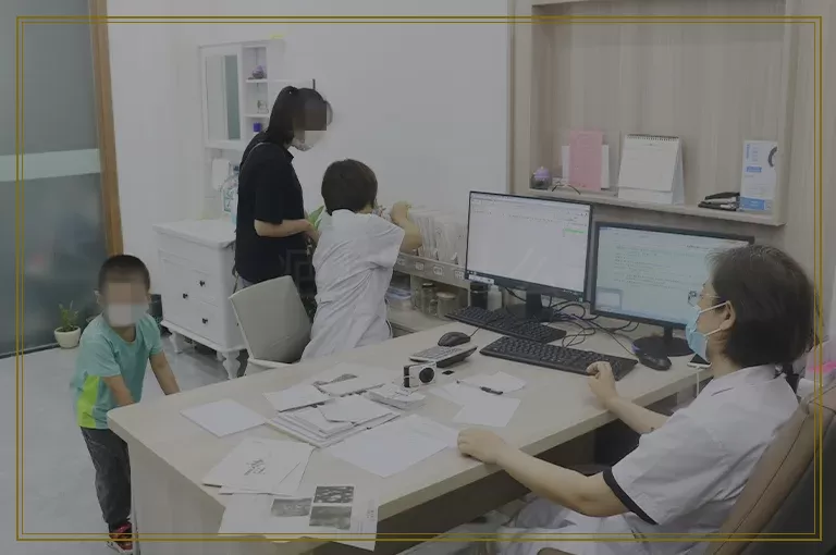 疤痢是什么