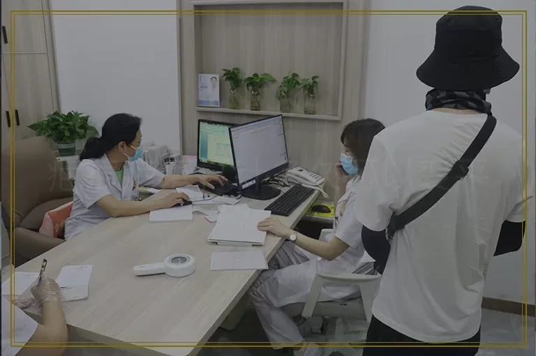 疤痕疙瘩打针多久可以变平