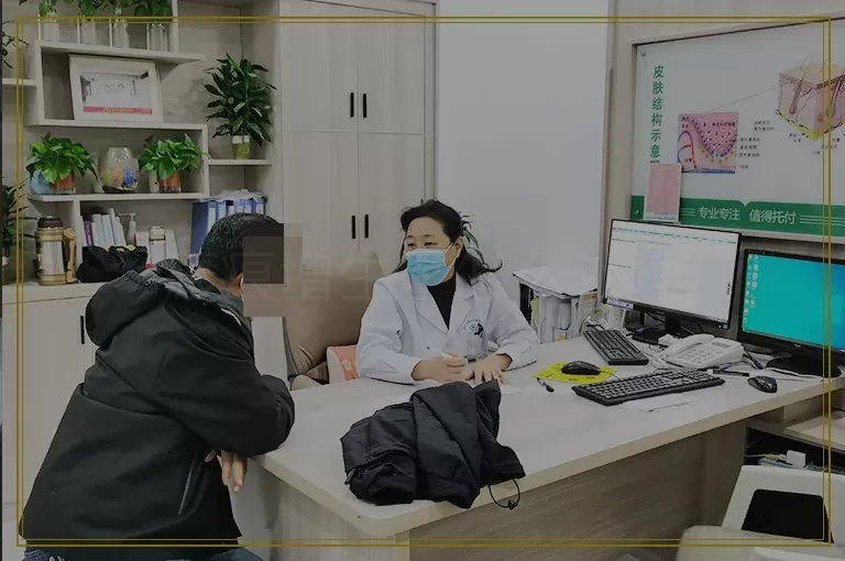 瘢痕增生了怎么处理