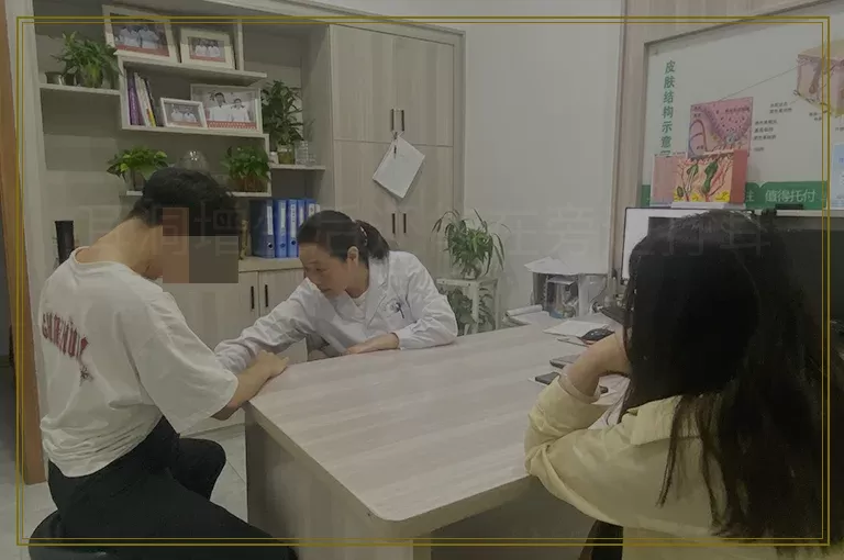 耳洞增生后还能在旁边打耳洞吗