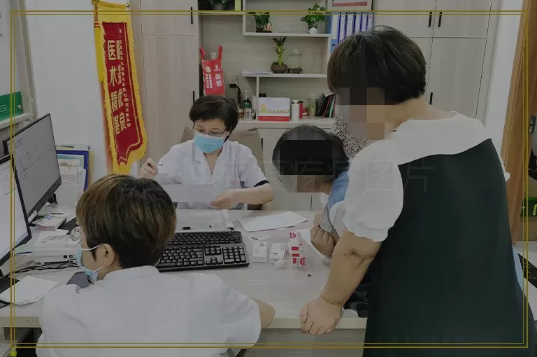增生性疤痕疙瘩图片