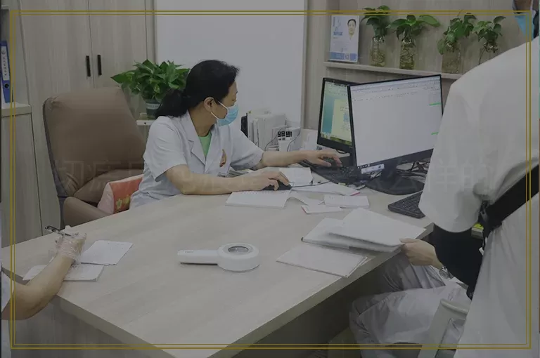 切痣后疤痕增生是怎么样的