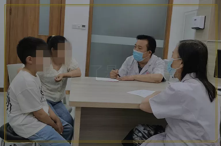 肉增生了是怎么回事