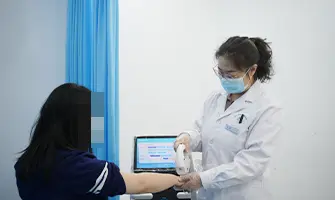远大医师治疗疤痕